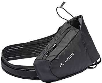 VAUDE Attendant - Hüfttasche für den Sport - inkl. Flaschenhalter