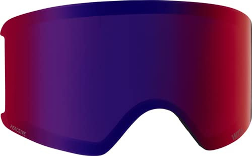 Anon WM3 PERCEIVE Ersatzglas 2025 perceive Sun red