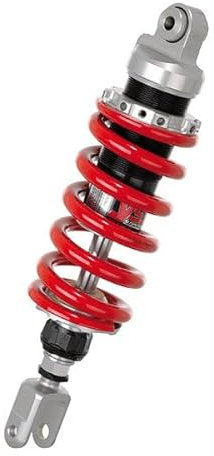 YSS Suspension Unisex-Adult 294733068 YSS TOPGAS Mono STOSSDÄMPFER Yamaha MTT 690 Tracer 18/21 (REF.YSS: MZ456-330TRL-68), Other, One Size