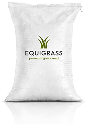 Lawns Direct™ EquiGrass™ 5kg Professional Grass Seed Repair Mix for Paddocks and Grazing Areas, Covering ½ Acre