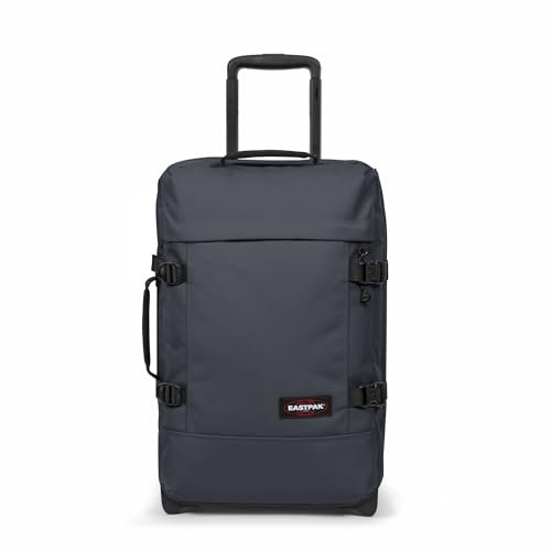 Eastpak TRANVERZ S Koffer, 51 x 32.5 x 23 cm, 42 L - Blue Downtown (Blau)