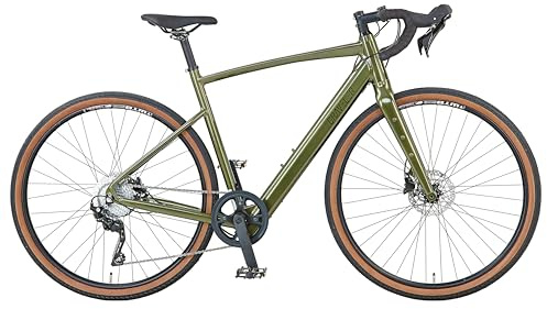 Prophete Graveler 1.0 Gravel E-Bike Diamant 28 Zoll
