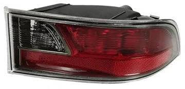 KAGINY Heckleuchte Auto-Nebelschlussleuchte Für Lexus GX GX460 GX400 2014–2020. Heckstoßstangenlicht, Reflektor, Warnung, Bremslicht Rücklichtaustausch(Right side)