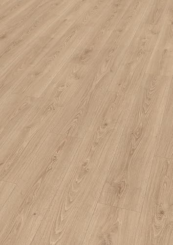 Egger NatureSense Aqua Laminat EL2183 Treviso Eiche braun 1292x193x8mm (1,995m²)