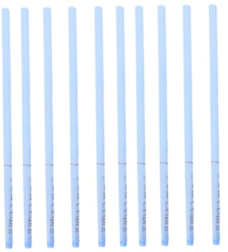 Healeved 50stücke Aromatherapie Aus Bienenwachs Mit Schutzstopfen Sanfte Ohrenschmalz Entfernung Sicherer Ohrenreiniger Für Erwachsene Entspannend Und Schlaffördernd Handgefertigt Und Umwel