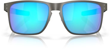Oakley Herren 0oo4123 Sonnenbrille (1er Pack)