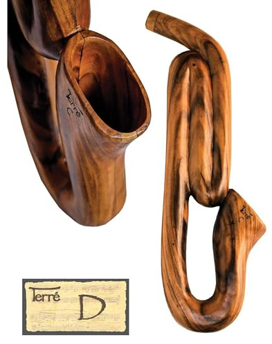 Terré Saxophon Didgeridoo Proline D