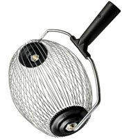 RACCOGLI NOCCIOLE ROTORACC mm 220x175 AUSTRALIAN