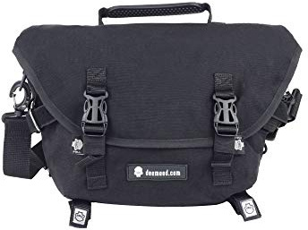 DEEMEED Lenker Motorrad Tasche, Werkzeugtasche, aus Cordura, wasserdicht