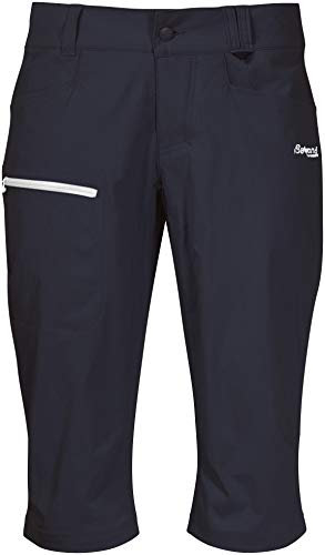 Bergans Damen Outdoor Hose Utne Pirate Outdoorhose