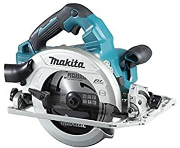 Makita DHS783ZU Kreissäge BL 18VX2 LXT 190 MM AWS, mehrfarbig