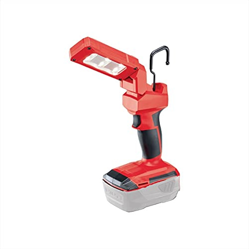 Hilti Lampe de travail à tête flexible à LED sans fil 500 lm