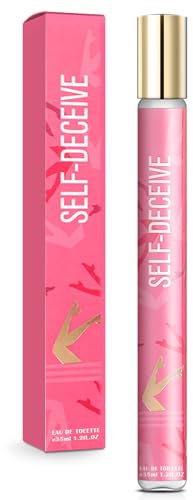 35 ml Parfum Femme,Parfum Fille,Eau De Parfum Femme,Parfum de voiture,Eau de Parfum Vaporisateur pour Femme, Pour Chaque Occasion (Scandale)