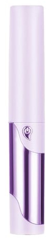 Eyelash Curler, Eyelash Comb, Heated Lash Curler, Eyelash Comb Tool | 4 Heat Modes Rechargeable Makeup Tool Portable Compact Design Easy to Use Sturdy Long-Lasting Curls Quick Heating Safe for Ey