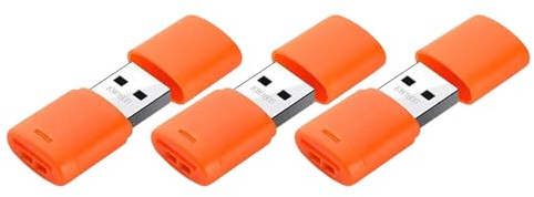 Adattatori per schede di memoria USB 2.0 per schede TF MicroSD 128 GB per auto PC portatile fotocamera TF/microsds lettore di schede
