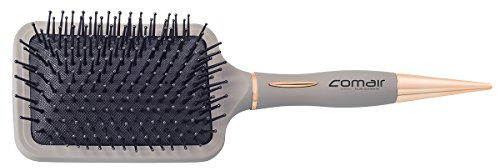 Comair 7001236 Paddlebrush Rosegold, Föhnbrettbürste