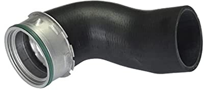 B M W E90 E91 E92 Manguito Intercooler Tubo Turbo Aire 11618506078 11617798440 11617793117