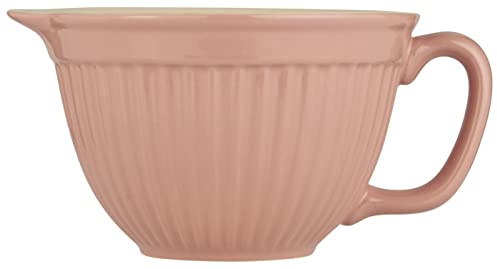 IB Laursen [SA2026/07] Rührschüssel Mynte Coral Almond