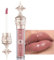Tinted Lip Balm,Lipstick Lipgloss Waterproof Long Lasting Lipstick for Lip Plumper Gloss And Makeup,Liquid Blush Lip Tint Gift (Oat-Semi-Sheer, One Size)
