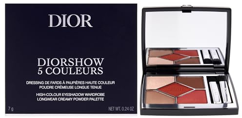 Dior 5 Couleurs Sombra De Ojos 673 10Ml Cura della persona e salute