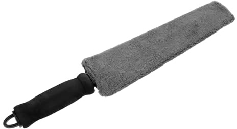 HOLIDYOYO Auto Reinigungsbürste Autobürste Innenraum Detailbürste Auto Innenraumbürste Auto Staubbürste Auto Staubbürste Entlüftungsbürste Für Luftkanäle Staubwedel Für Auto