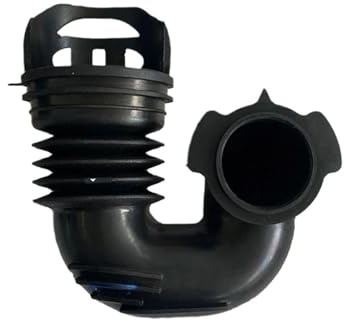 Convient for machine à laver à tambour, boîte à poudre, tube de raccordement à l'intérieur du tuyau d'arrivée d'eau 4738EN3001A 4738EN2003A(4738EN2002)