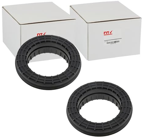 BandelOne enthält 2X NTY Wälzlager für Domlager vorne passend für Croma Astra Vec