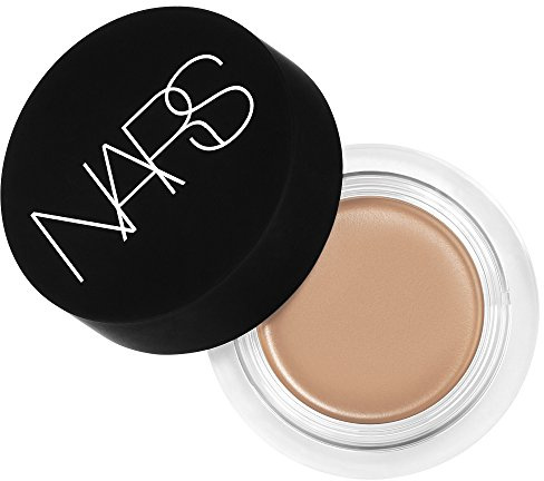 NARS Weich matt komplett Concealer Größe 0,21 oz/6.21 ML, haselnussbraun