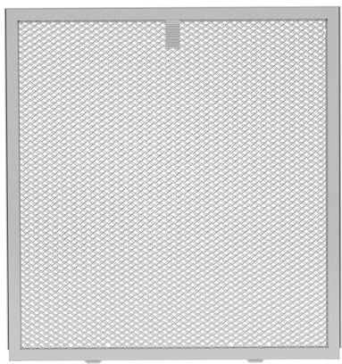 Broan-NuTone Replacement Open Mesh Aluminum Grease Filter (A0) for Single Filter Range Hood Models
