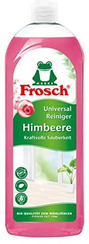Frosch Framboise Nettoyant universel 750 ml