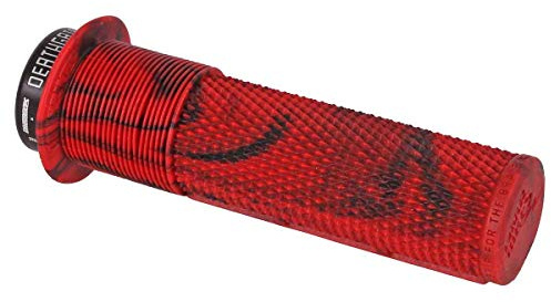 DMR Brendog Death Grip Mountainbike-Griffe, dick, Camo
