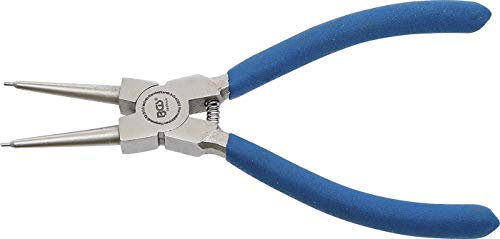 BGS 450-2 | Circlip Pliers | straight | for inside Circlips | 150 mm