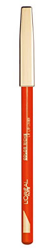 L'Oréal Paris Matita Labbra Color Riche, Labbra definite a lungo, 148 Chez Lui