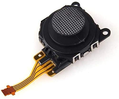 Joystick analogique 3D pour console PSP 3000 3001