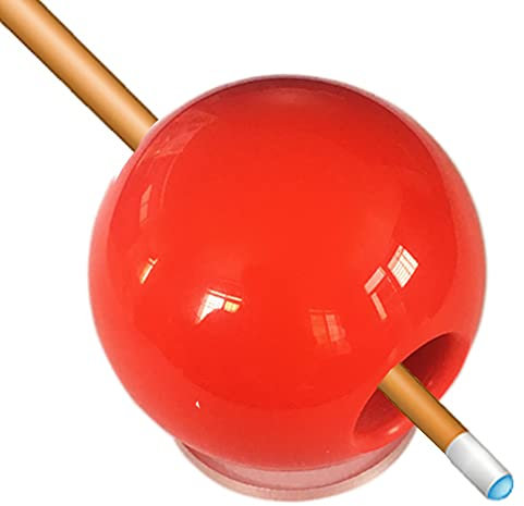 NMVB Training Billard Cue Ball, Snooker Billardbedarf, Pool-spielzimmer- Und Billardtisch-zubehör