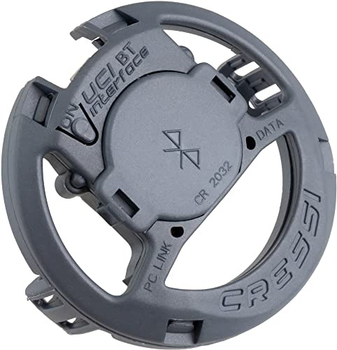 Cressi Interface BT Watch Style Computer