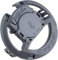 Cressi Interface BT Watch Style Computer Interfaz Reloj/Ordenador de Buceo, Unisex-Adult, Negro, Talla ÚNICA