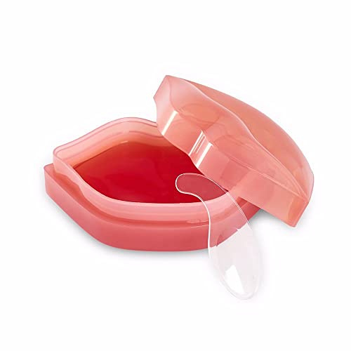 HYDROGEL lip mask 22 uds