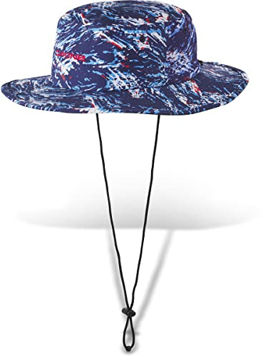 Dakine 2023 No Zone Hat D10003899 - Dark Tide Hat Size - S/M