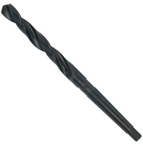 Metallbohrer NWKc HSS DIN 345 Morsekegel Gefräst (22 mm)
