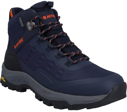 HI-TEC Men's Storm Expedition SportStorm Expedition Sport Boots