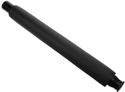 Amosfun del da 3 Tonnellate per Auto Leva a Barra Foro Quadrato Accessorio per Martinetto Orizzontale e Stabile