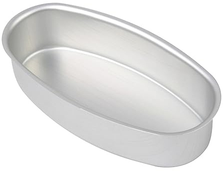 Gatuida Teglia da Forno per Dolci e Pane Resistente Temperature Stampo Antiaderente per Torte e Pane per Cucina e Professionale