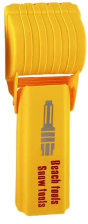 Excavadora manual infantil Pala construcción 3 a 12 años | Brazo excavador con protección manual para niños Recogedor nieve y fuerza niños 3-12 años playa