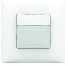 Rilevatore di movimento S180-100 2W UP WH - Sensore di movimento 170 ° 17m theMura #2060670