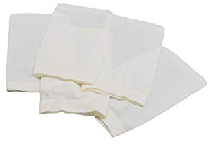 altone Filterstrumpf - 5 x Feinfilter für Pool Skimmer Siebkorb