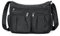 VOLGANIK ROCK Umhängetasche Damen Groß Kapazität Handtasche RFID Leichte Nylon Schultertasche Tasche Damen Reisetasche Einkaufstasche