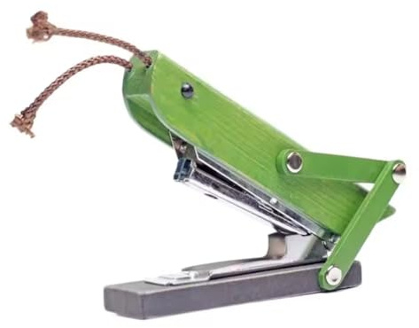 Koolenry Grapadoras para Escritorios, Oficinas, Manuales, Giratorias, Comerciales, para Bibliotecas Escolares.