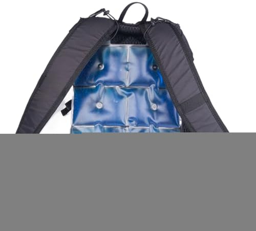 Kanoauo Gel Kühlkompresse | Flexible -Gel-Kompressen - Flexibles Kühlpad Wiederbenutzbar Unterwegs Alltag Outdoor Zuhause Student Pendler