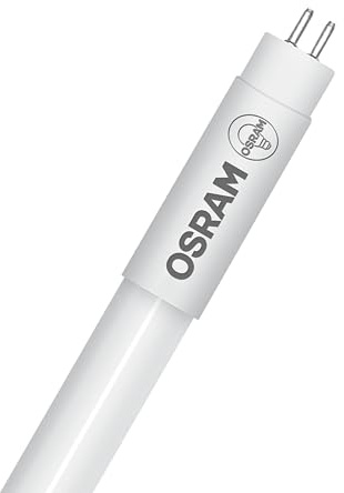 Osram SUBSTITUBE T5 AC MAINS 849mm 13W 830 | LED TUBE T5 VALUE, LED Lamps, Weiß, 17 mm dia, 50000 h, 1-Pack